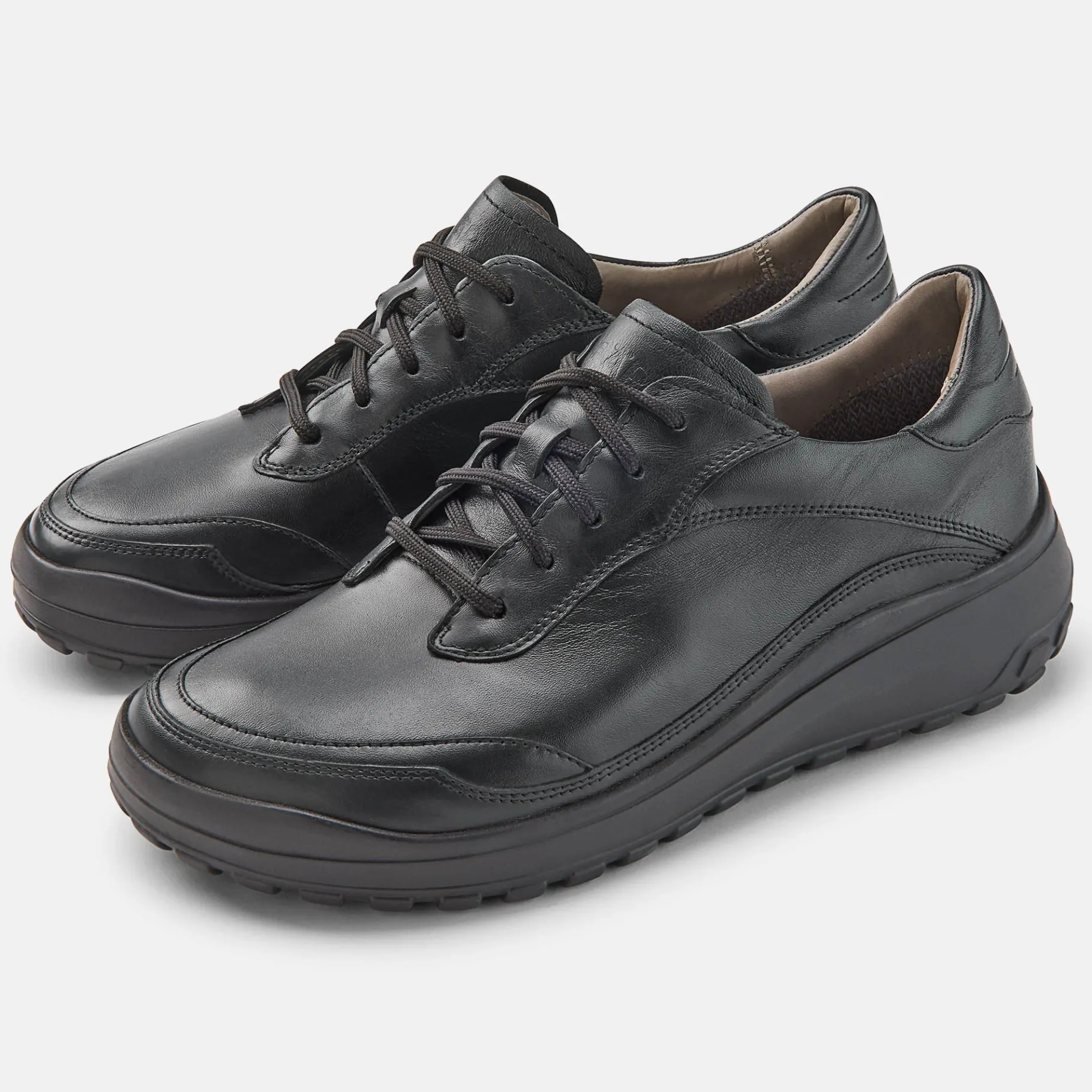 BÄR Schuhe Quinn weiß New