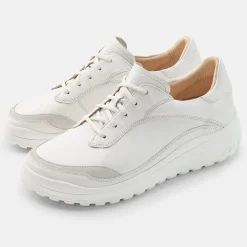 BÄR Schuhe Quinn weiß Hot