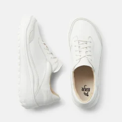 BÄR Schuhe Quinn weiß Hot