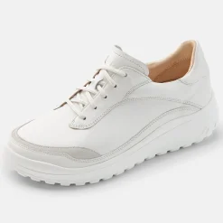 BÄR Schuhe Quinn weiß Hot