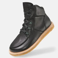 BÄR Schuhe Roger schwarz Outlet