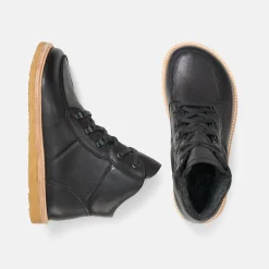BÄR Schuhe Roger schwarz Outlet