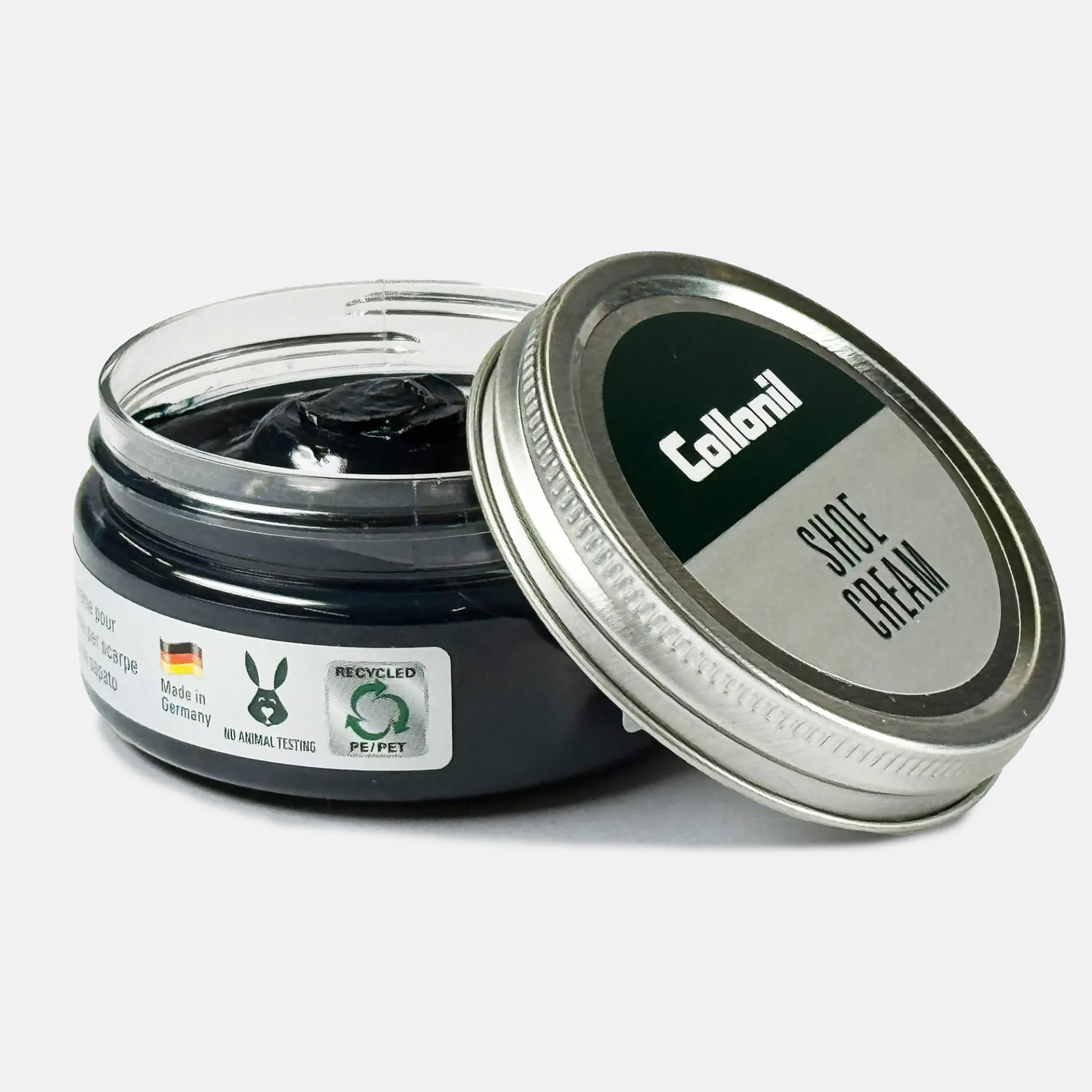 BÄR Schuhe Schuhcreme 60 ml jeans Outlet