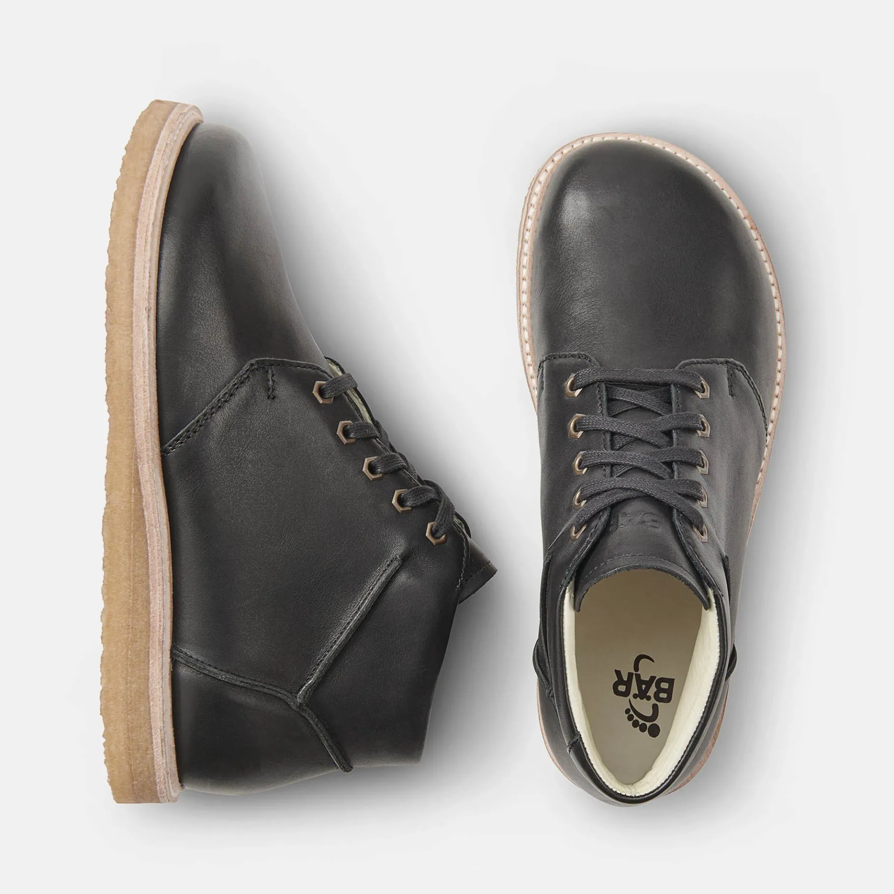 BÄR Schuhe Sean cognac Best