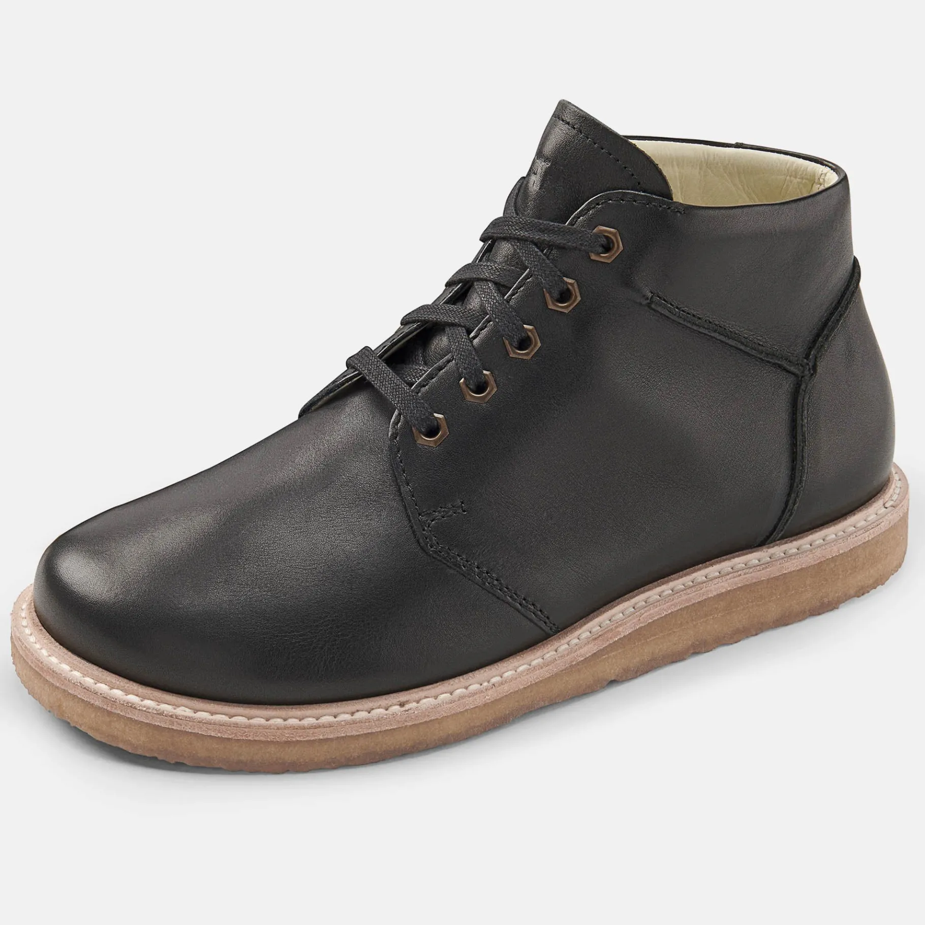 BÄR Schuhe Sean cognac Best