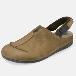 BÄR Schuhe Silas oliv Fashion