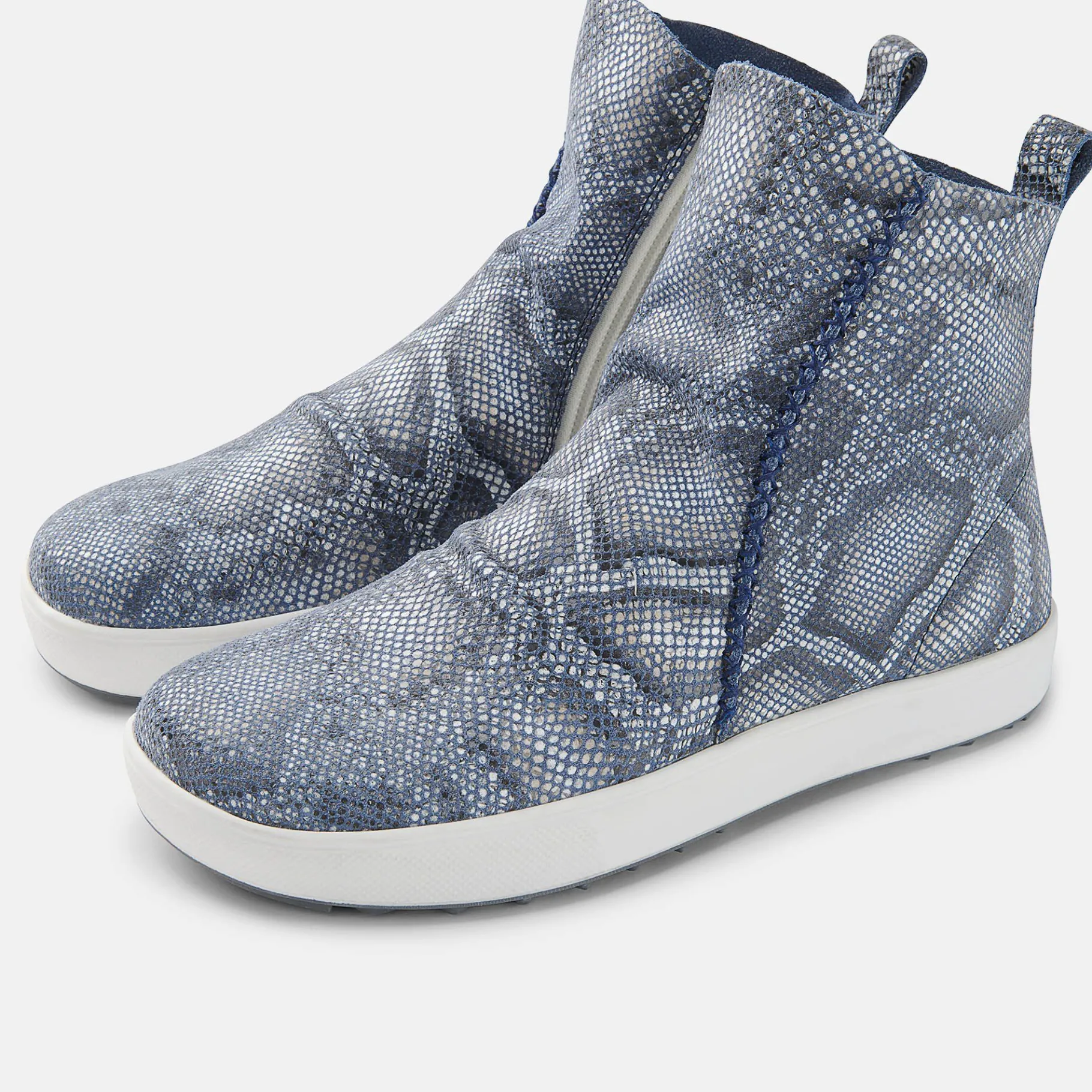 BÄR Schuhe Sinja blau Sale