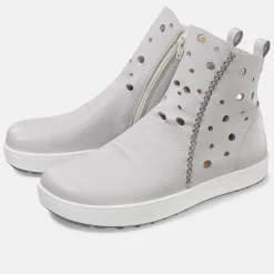 BÄR Schuhe Sinja 2.0 grau Discount
