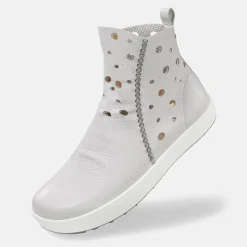 BÄR Schuhe Sinja 2.0 grau Discount