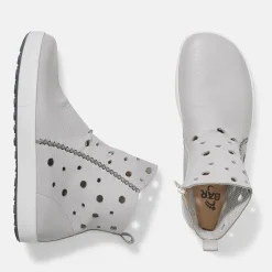 BÄR Schuhe Sinja 2.0 grau Discount