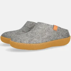 BÄR Schuhe Slipa grau Best