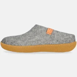 BÄR Schuhe Slipa grau Best