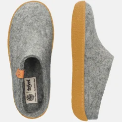 BÄR Schuhe Slipa grau Best