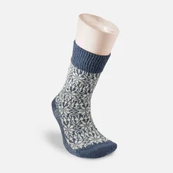 BÄR Schuhe Socken Schneeflocke Discount