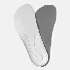 BÄR Schuhe Softness Fußbett 6 mm anthrazit New