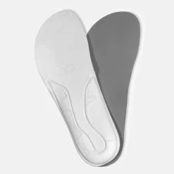 BÄR Schuhe Softness Fußbett 4 mm anthrazit Hot