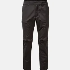 BÄR Schuhe Softshell Hose Herren schwarz Discount