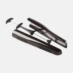BÄR Schuhe Stiefelschaftspanner schwarz Discount