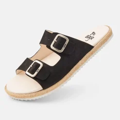 BÄR Schuhe Susi silber Sale