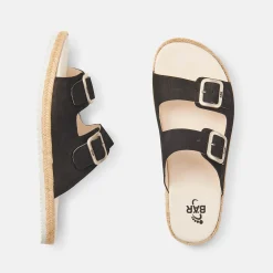 BÄR Schuhe Susi silber Sale