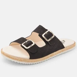 BÄR Schuhe Susi silber Sale