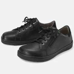 BÄR Schuhe Sven dunkelblau Sale