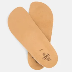 BÄR Schuhe Synergie-Fußbett 10 mm Standard natur Fashion