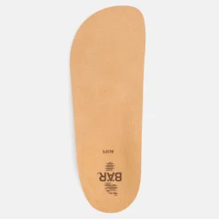 BÄR Schuhe Synergie-Fußbett 10 mm Standard natur Fashion