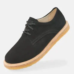 BÄR Schuhe Teri cognac Clearance