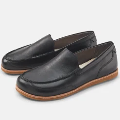 BÄR Schuhe Timothy schwarz Hot