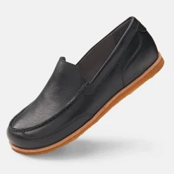 BÄR Schuhe Timothy schwarz Hot