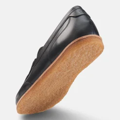BÄR Schuhe Timothy schwarz Hot