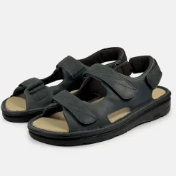 BÄR Schuhe Tina dunkelblau New