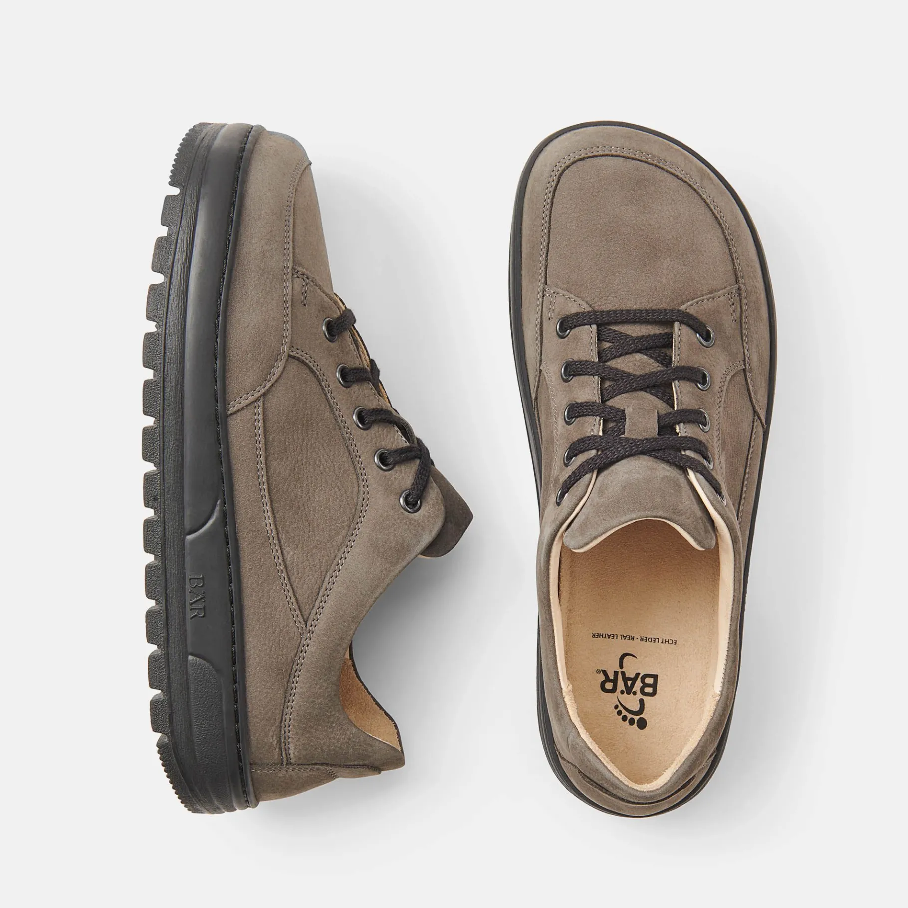 BÄR Schuhe Tobago stein Online