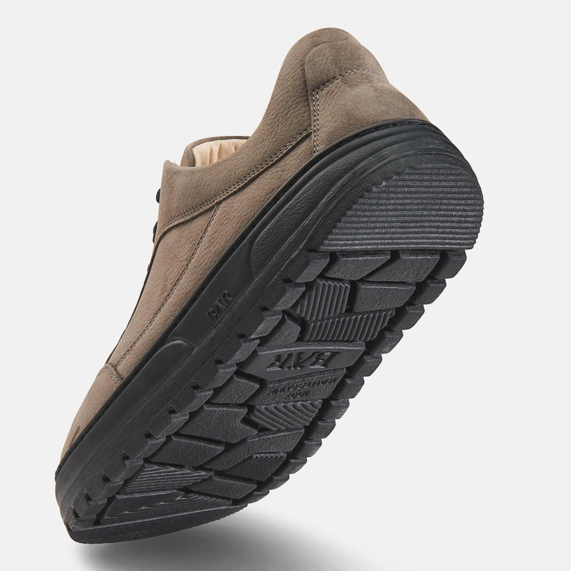 BÄR Schuhe Tobago stein Online