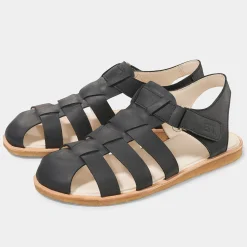 BÄR Schuhe Tom dunkelbraun Fashion
