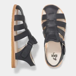 BÄR Schuhe Tom dunkelbraun Fashion