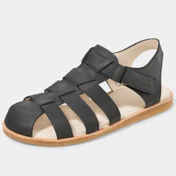 BÄR Schuhe Tom dunkelbraun Fashion