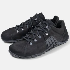 BÄR Schuhe Track Barefoot schwarz Best