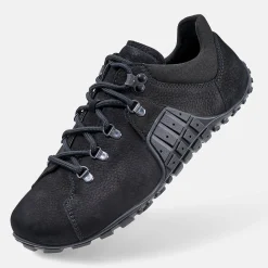 BÄR Schuhe Track Barefoot schwarz Best