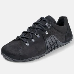 BÄR Schuhe Track Barefoot schwarz Best