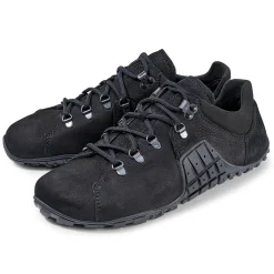 BÄR Schuhe Track Barefoot schwarz Best