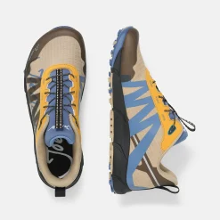 BÄR Schuhe Trail Addict tintedmint Online