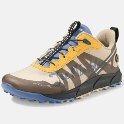 BÄR Schuhe Trail Addict tintedmint Online