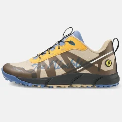 BÄR Schuhe Trail Addict tintedmint Online