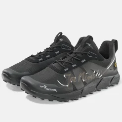 BÄR Schuhe Trail Addict WR foggygreen Best