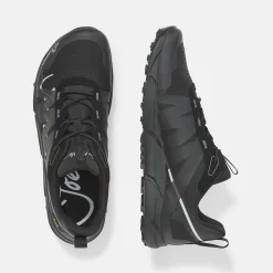 BÄR Schuhe Trail Addict WR foggygreen Best