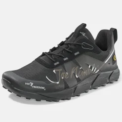 BÄR Schuhe Trail Addict WR foggygreen Best