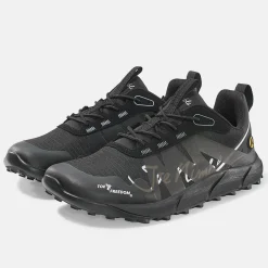 BÄR Schuhe Trail Addict WR foggygreen Fashion