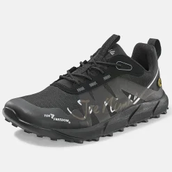 BÄR Schuhe Trail Addict WR foggygreen Fashion